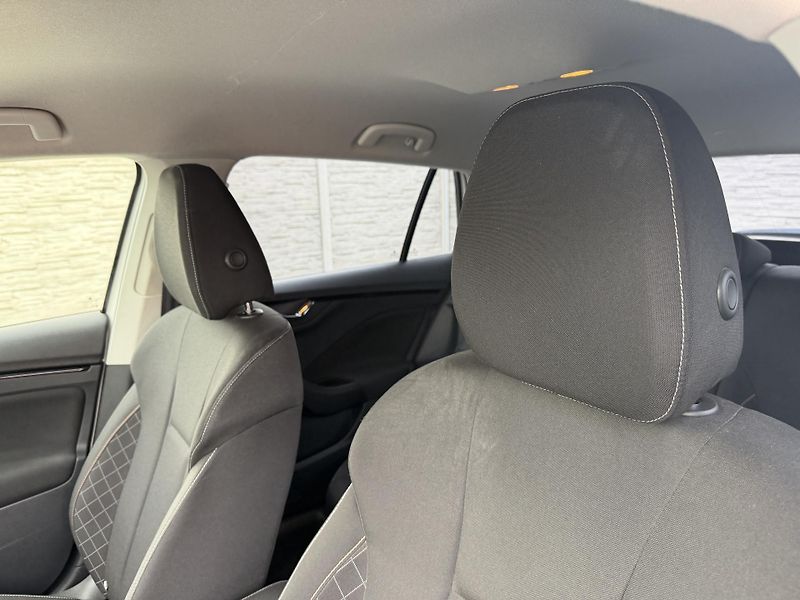 Škoda Scala 1.6TDi 115PS 6R STYLE LED STK! - fotka 95 z 153
