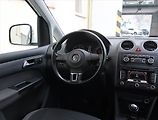Volkswagen Caddy (2015) Maxi Team Edition 1.6 TDI - náhled 7
