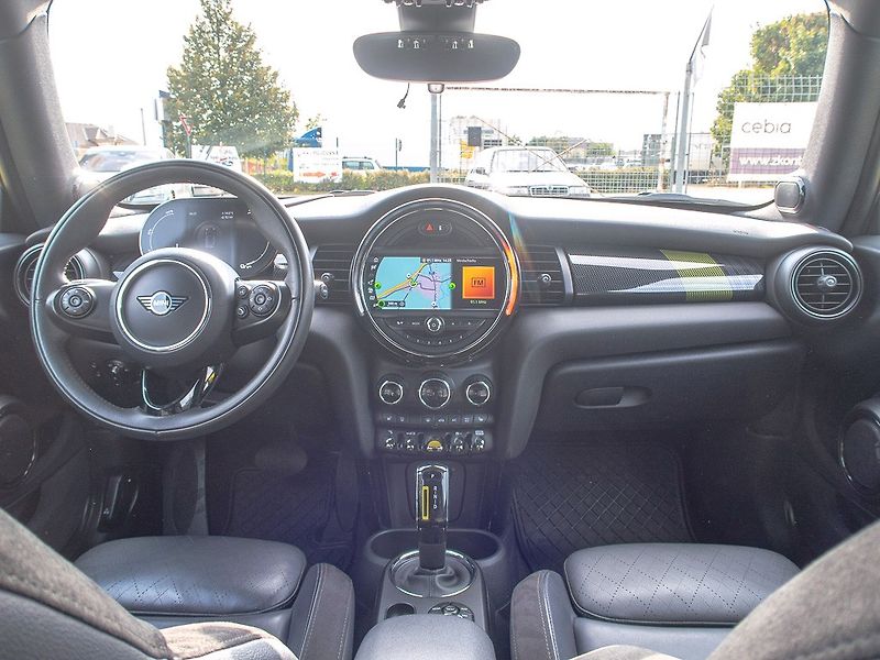 Mini Cooper (2020) ČR SE NAVI H/K – SoH 100% - fotka 25 z 64