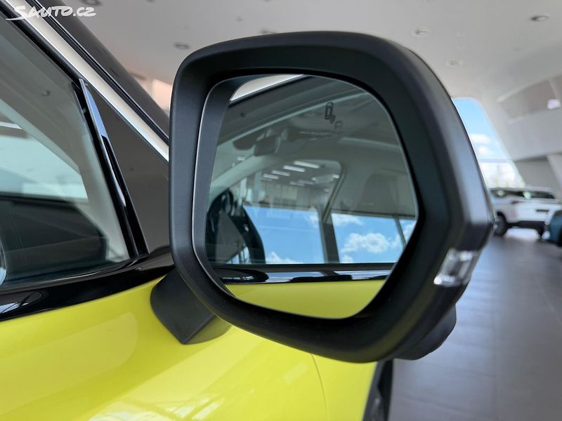 BAIC Ostatní (2025) ALL IN 130 kW Panorama DCT - fotka 9 z 22