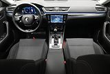Škoda Superb 1,5 TSI 110 kW DSG Business Zá - náhled 15