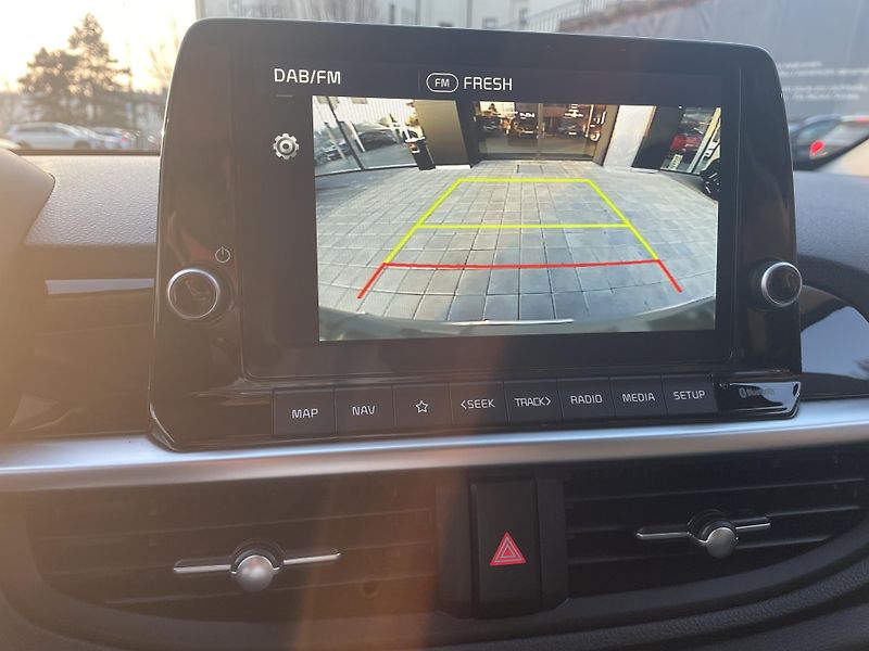 Kia Picanto (2026) 1.0 GDI 5AMT GT-Line (2027)    - fotka 18 z 26