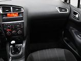 Citroën C4 (2012) 1.6 HDi, Serv.kniha, po STK - náhled 8
