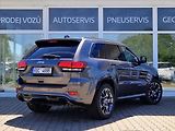 Jeep Grand Cherokee 6,4 i SRT 344kW NAVI TOPSTAV - náhled 4