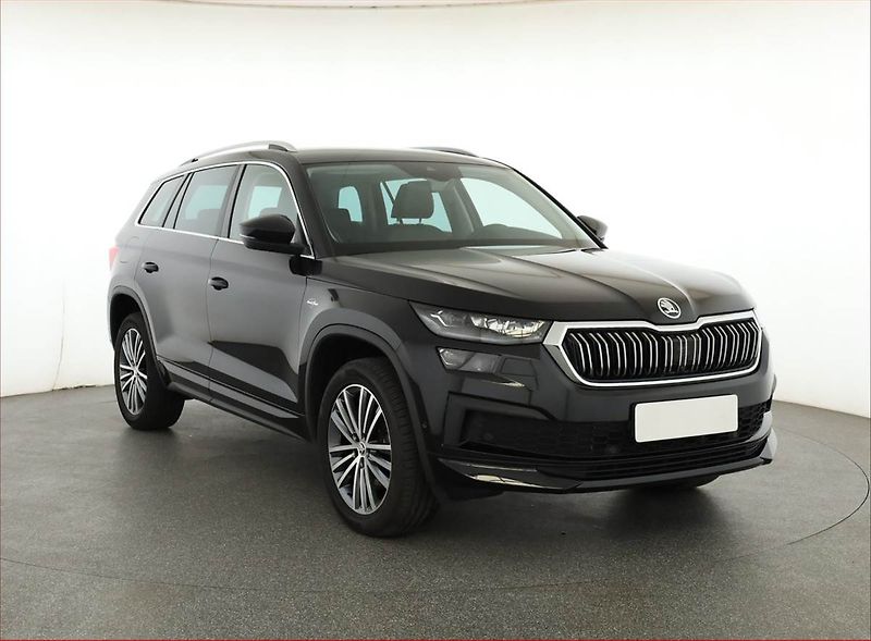 Škoda Kodiaq (2023) Laurin&Klement 2.0 TDI - fotografie inzerátu