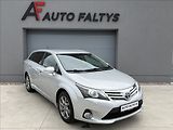 Toyota Avensis 1,8 VVT- i 108 KW AUTOMAT CZ - náhled 1