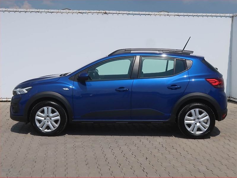 Dacia Sandero (2023) Stepway Expression 1.0 TCe - fotka 3 z 14