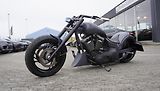Harley-Davidson FXSTC 1340 Softail Custom - náhled 1