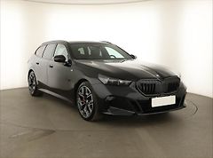 BMW Řada 5 (2025) 540d xDrive - fotografie inzerátu