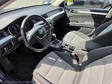 Škoda Superb (2011) 2.0 TDI Serviska Rozvody - náhled 8