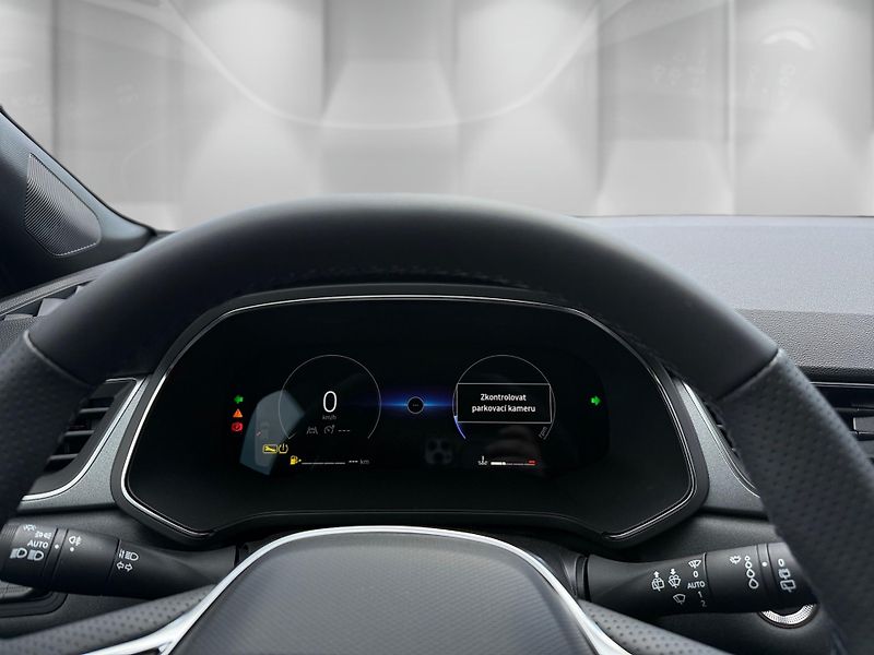 Renault Captur (2025) 1,0 TCe 67 kW Techno NOVÉ - fotka 17 z 24