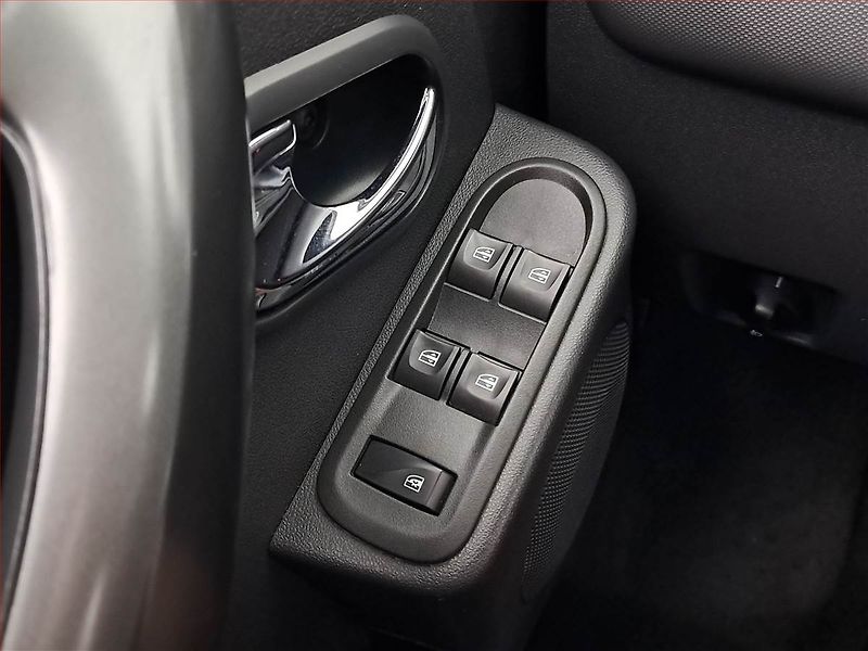 Dacia Duster (2016) 1.6 SCe, ČR,1.maj, Serv.kniha - fotka 17 z 17