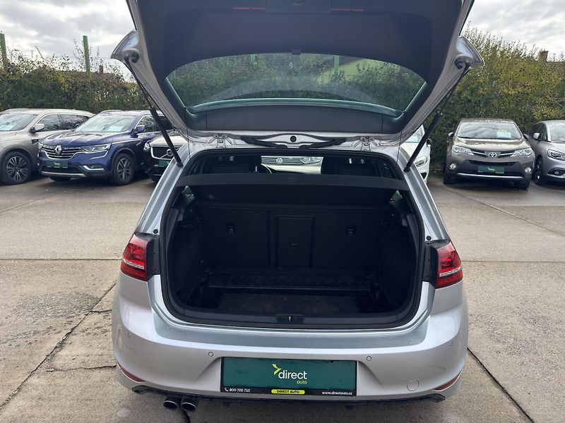 Volkswagen Golf - fotka 8 z 12
