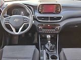 Hyundai Tucson (2020) 1.6 TGDI, 1.maj,ČR - náhled 8