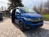 Volkswagen Caravelle (2023) T6.1 2.0TDI 110kW DSG 7MÍST - náhled 8