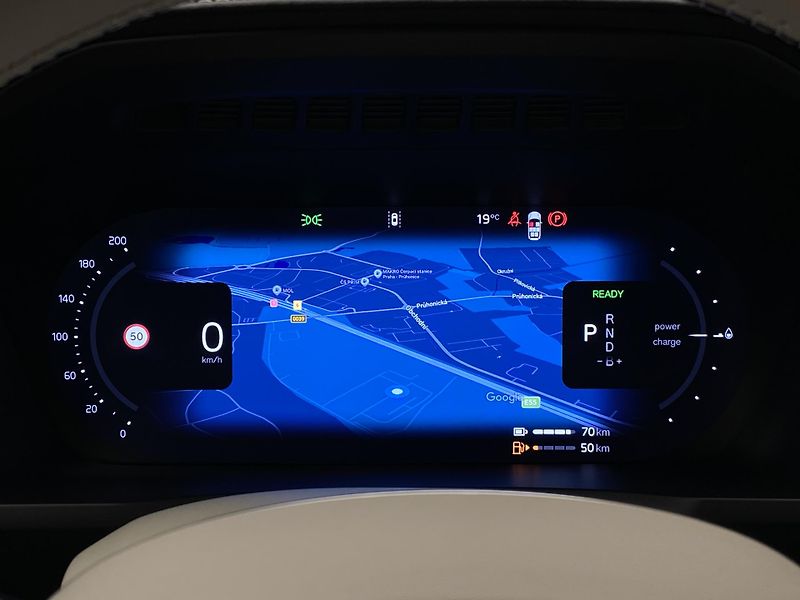 Volvo XC90 T8 AWD RECHARGE BRIGHT PLUS 7m - fotka 26 z 69