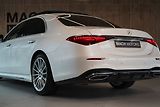 Mercedes-Benz Třídy S 400d 4MATIC L, AMG, Panorama - náhled 13