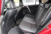 Toyota RAV4 2,5 HSD Executive AWD