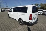 Citroën Jumpy 2,0 HDI  8 MÍST L3H1 KLIMA - náhled 14