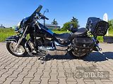Suzuki VL 1500 Intruder LC (1997) - náhled 6