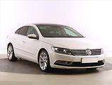 Volkswagen CC (2012) 2.0 TDI, Serv.kniha, Xenony - náhled 1