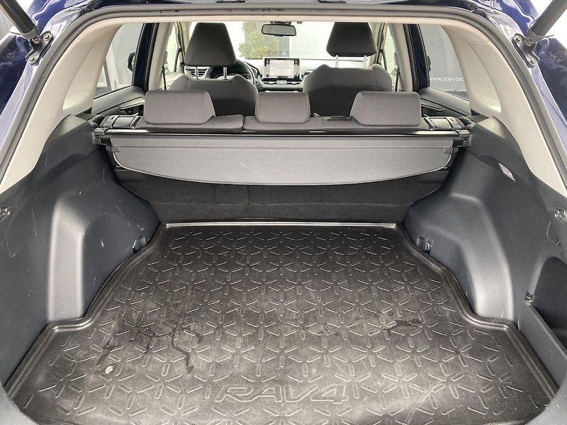 Toyota RAV4 2.0i, ČR-1m, ComStyle, DPH - fotka 30 z 34