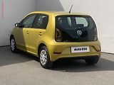 Volkswagen up! (2018) 1.0 MPi, Move - náhled 6