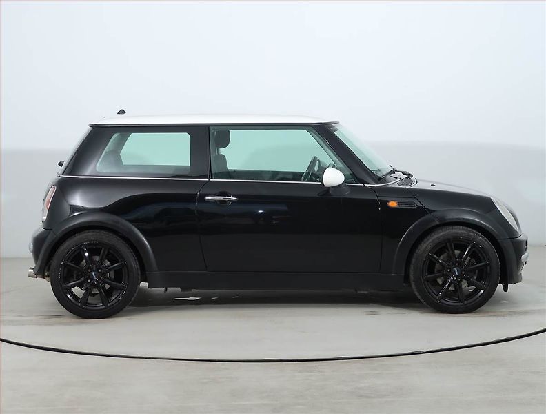Mini Ostatní (2002) Cooper, po STK, jezdí výborně - fotka 6 z 17