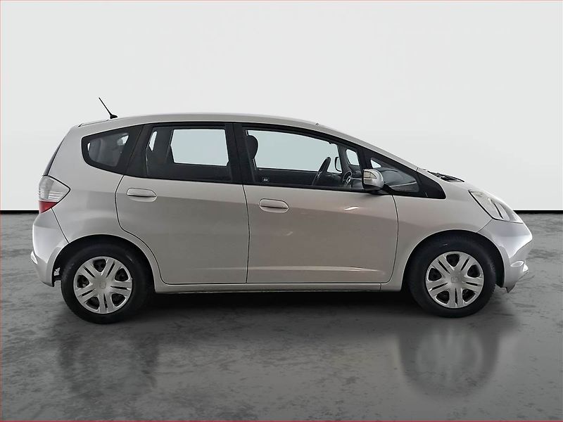 Honda Jazz (2008) 1.4 i-VTEC, nová STK - fotka 6 z 15