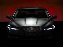 Jaguar XF 2.2D