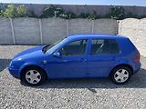 Volkswagen Golf 1.6i SR 100PS 134TKM REZERVACE - náhled 13