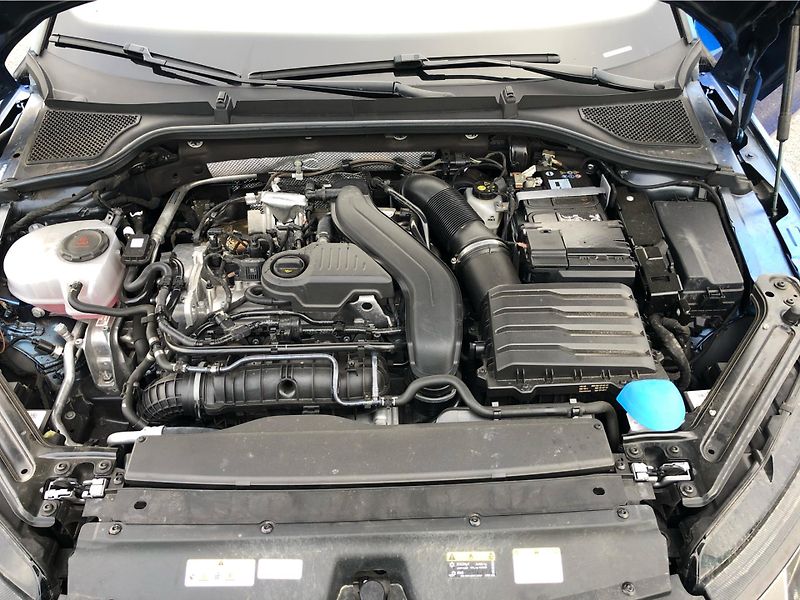 Škoda Octavia 1.5 TSi SPORTLINE - fotka 30 z 30