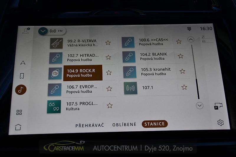 Jaguar E-Pace D165 AWD - fotka 37 z 51