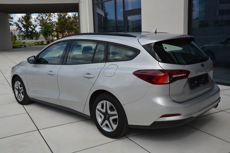 Ford Focus (2022) Kombi 1,5EcoBlue AUT8 88kW Edi - fotka 5 z 49