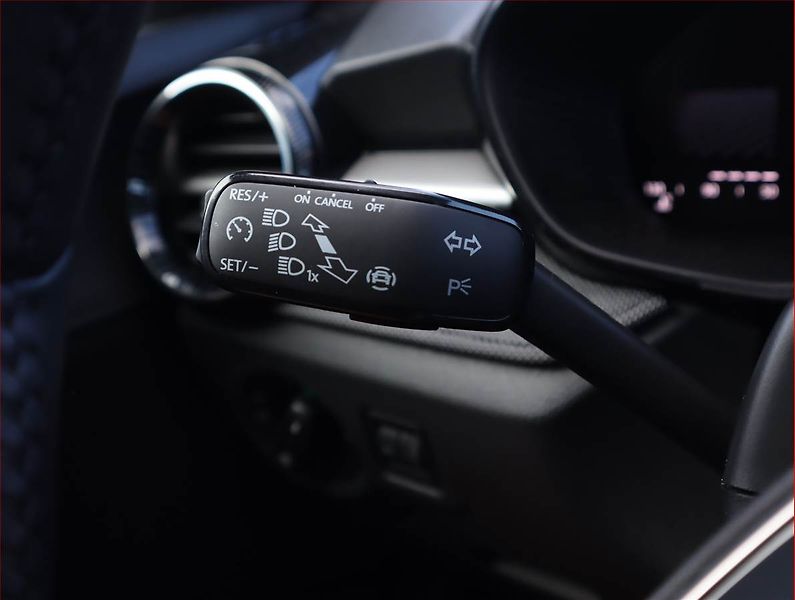 Škoda Fabia (2024) 1.0 TSI, Automat, Serv.kniha - fotka 22 z 22