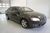 Volkswagen Passat (2012) 3.6 FSi 4x4 DSG ALCANTARA - náhled 1
