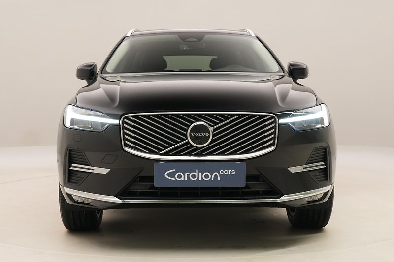 Volvo XC60 (2026) B5 AWD AUT BRIGHT PLUS  - fotka 15 z 67