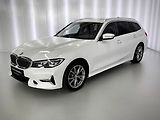BMW Řada 3 320d xDrive AT LUXURY LINE, PA - náhled 1