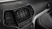 Jeep Cherokee.