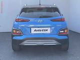 Hyundai Kona (2017) 1.0 T-GDi, Executive, LED - náhled 4