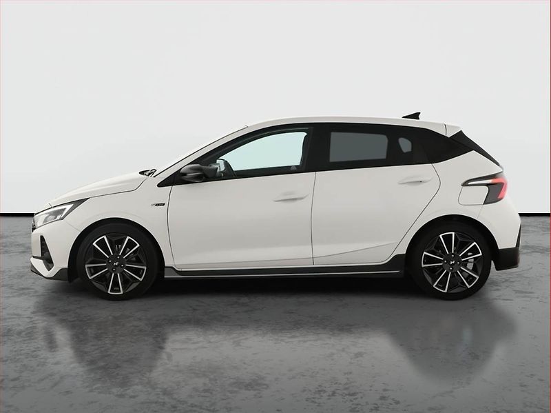 Hyundai i20 (2022) N Line 1.0 T-GDI, ČR,1.maj - fotka 3 z 15