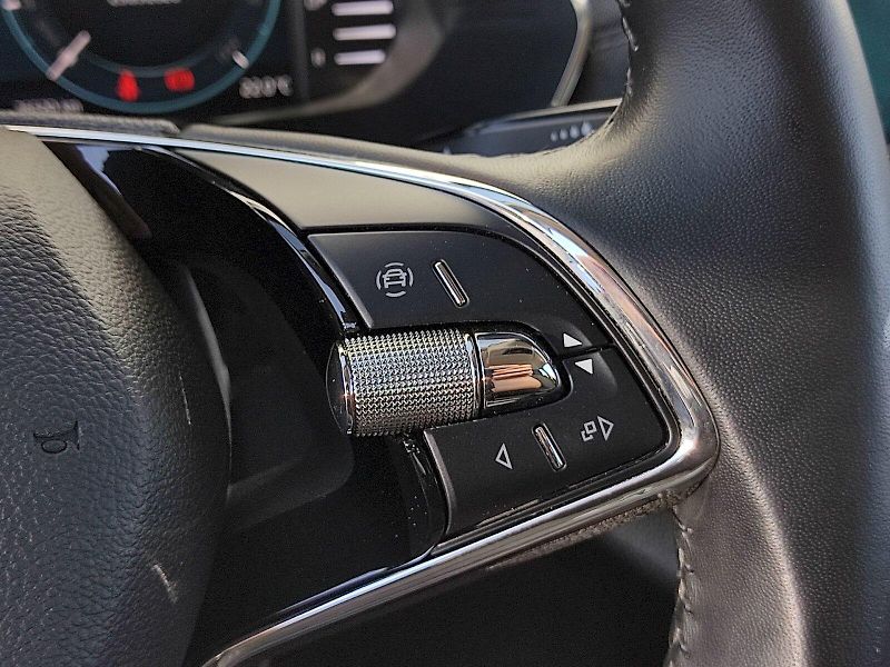 Škoda Octavia (2021) Combi Style 1,5 Tsi 110 Kw - fotka 28 z 34