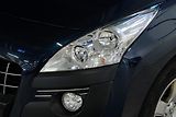 Peugeot 3008 - náhled 9