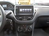 Peugeot 208 (2016) ČR 1.6HDI 55KW – PO SERVISU - náhled 14