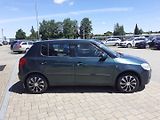 Škoda Fabia (2008) II 1.4  MPi 63 kW - náhled 2