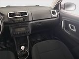 Škoda Fabia (2009) Elegance 1.6 16V, ČR,1.maj - náhled 8