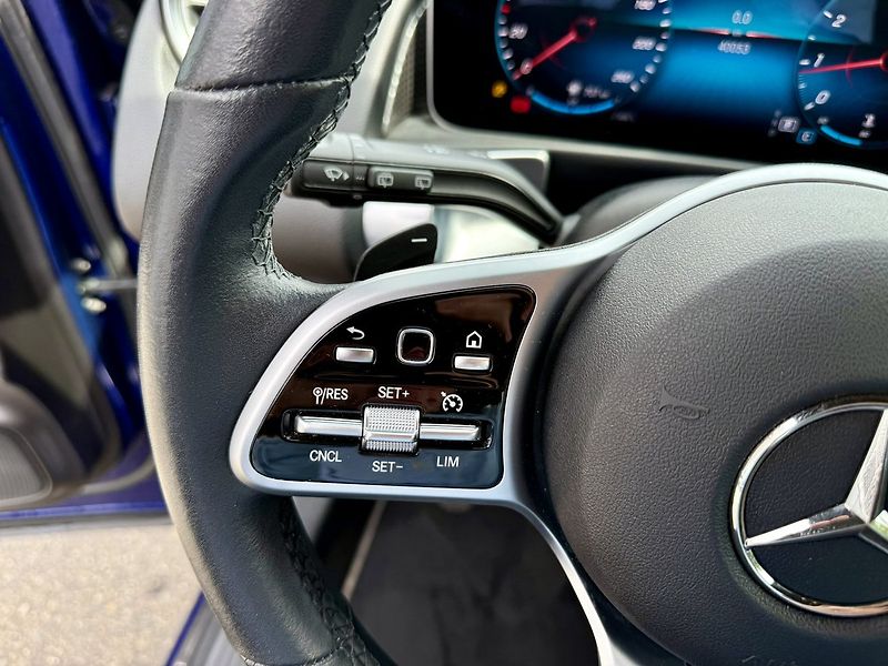 Mercedes-Benz GLB (2020) 200 - fotka 29 z 43