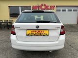 Škoda Fabia 1.4 TDi 1MAJ/ČR/DPH/Tempomat - náhled 3