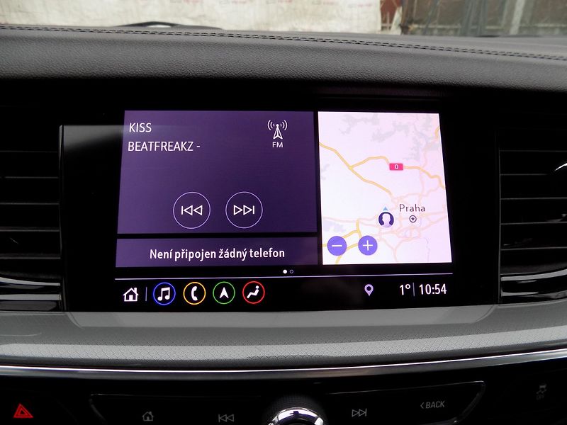 Opel Insignia (2020) 1.6 CDTI/Bussines Edition/DPH/ - fotka 29 z 39