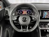 Škoda Karoq 1.5TSI DSG SPORTLINE EXCLUSIVE - náhled 13